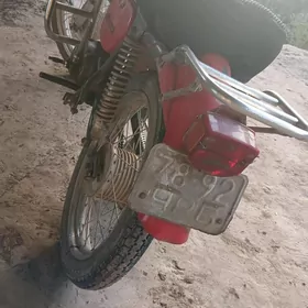 Ural 4320 2002