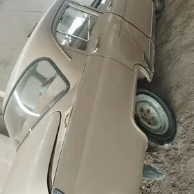 Gaz 21 1981