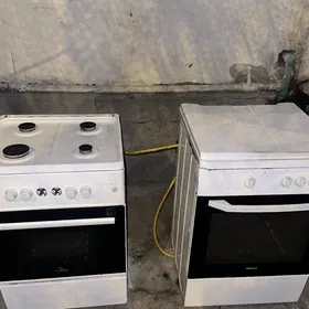 газовая плита