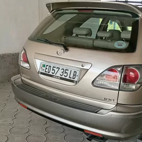 Lexus RX 300 2003