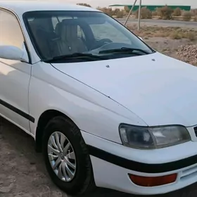 Toyota Corona 1993