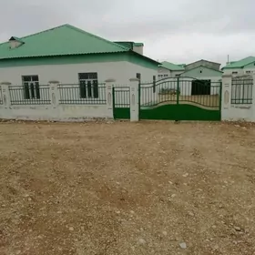 GALKYNYŠ-1 satlyk ipoteka