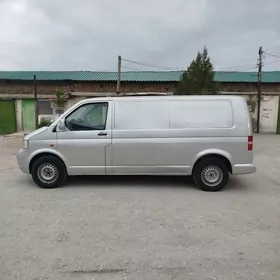 Toyota Hiace 2006