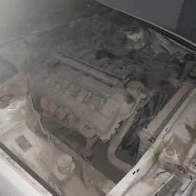 BMW 520 1991