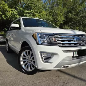 Ford Expedition 2019