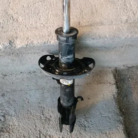 Amartizator vita corsa sag tarap