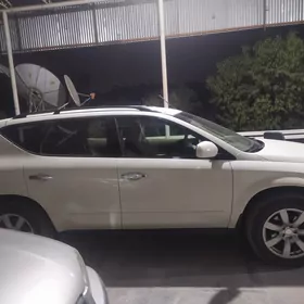Nissan Murano 2003