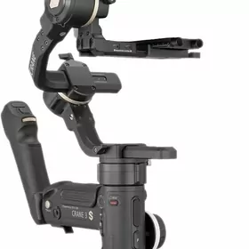 zhiyun crane3s