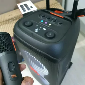 JBL 320 Kalonka Prokat