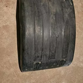 паткрелник VOLVA