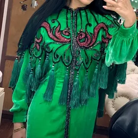 biser nakidka bilen panbarhat