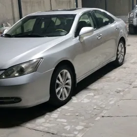 Lexus ES 350 2007