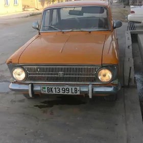 Москвич 412 1980