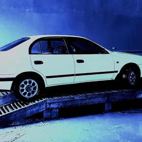 Toyota Carina 1993