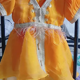 вечернее платья