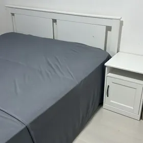 спальный гарнитур IKEA