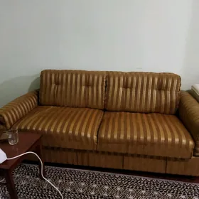 диван аккордион