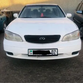 bufer Infiniti maxsima
