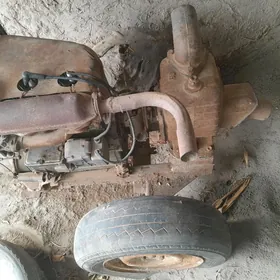 удва 2 цлиндр