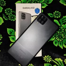 Samsung A 12
