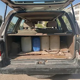 Toyota 4Runner 1998