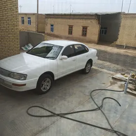 Toyota Avalon 1995