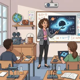 Fizika, matematika repetitor