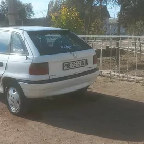 Opel Astra 1992