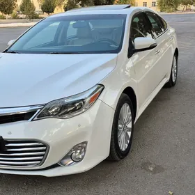 Toyota Avalon 2013