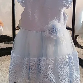 вечерние платья