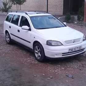 Opel Astra 1999