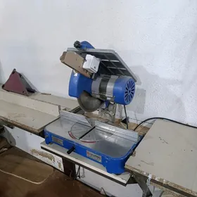 Baş kesme. Углорез