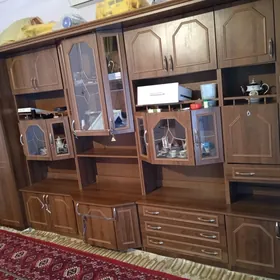 stenka garnitur mebel