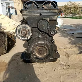 Mark ||  2.5vvt mator