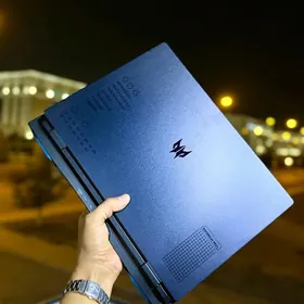 Acer Predator 16" i9 RTX4060