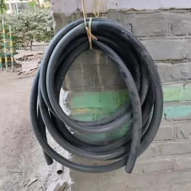 шланг резиновый