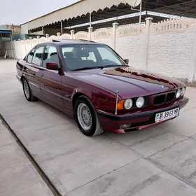 BMW 5 Series 1995