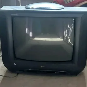 LG tv