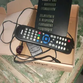 HD BOX