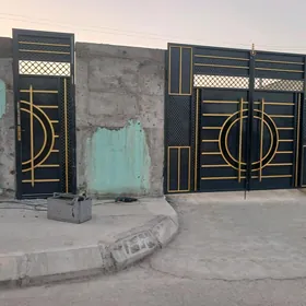 warata demir derweze