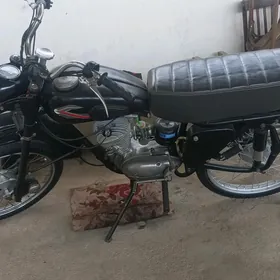 Ural 4320 1980
