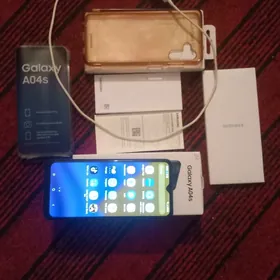 samsung A 04s