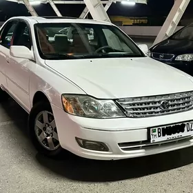 Toyota Avalon 2000