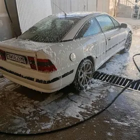 Opel Calibra 1995
