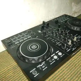 Pioneer DDJ-400