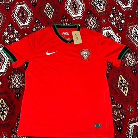 Futbol forma Portugaliya