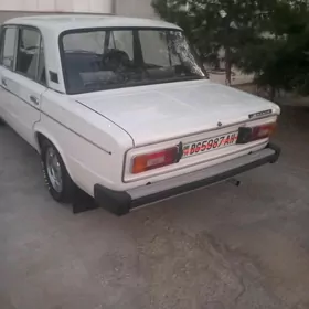 Lada 2106 1998