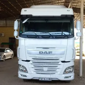 DAF 460 2017