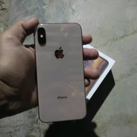 iPhone xs