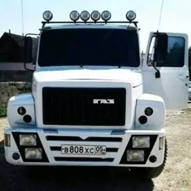 Gaz 53 1993